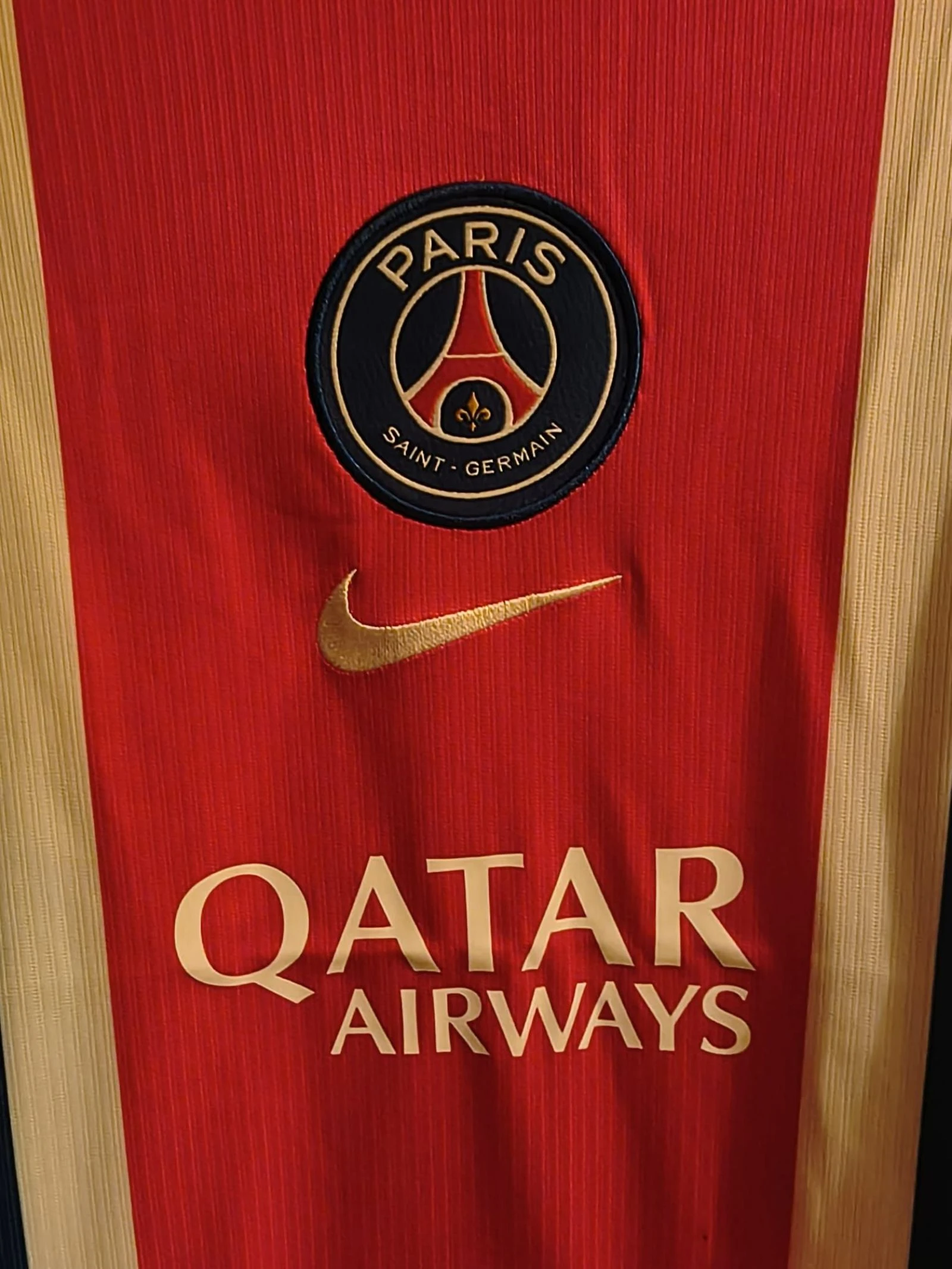 Trui M PSG 2026/2027 – photo 2